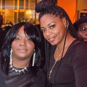 Meet your Posher, Natassha